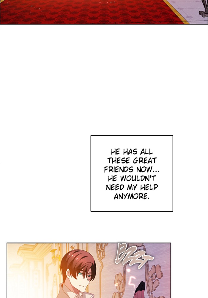 Zero Game Chapter 103 page 106 - Chapter 103: Episode 103 - Gate to the Other World