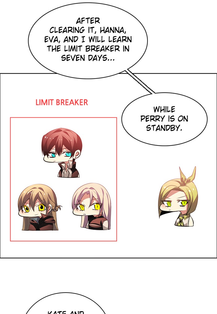Zero Game Chapter 103 page 11 - Chapter 103: Episode 103 - Gate to the Other World