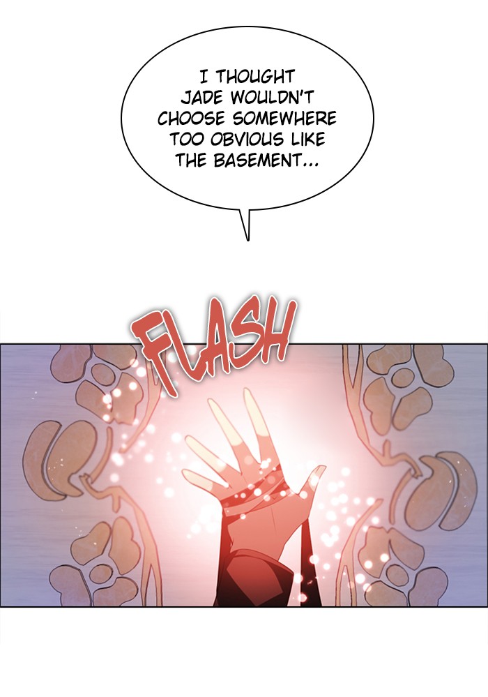 Zero Game Chapter 103 page 114 - Chapter 103: Episode 103 - Gate to the Other World