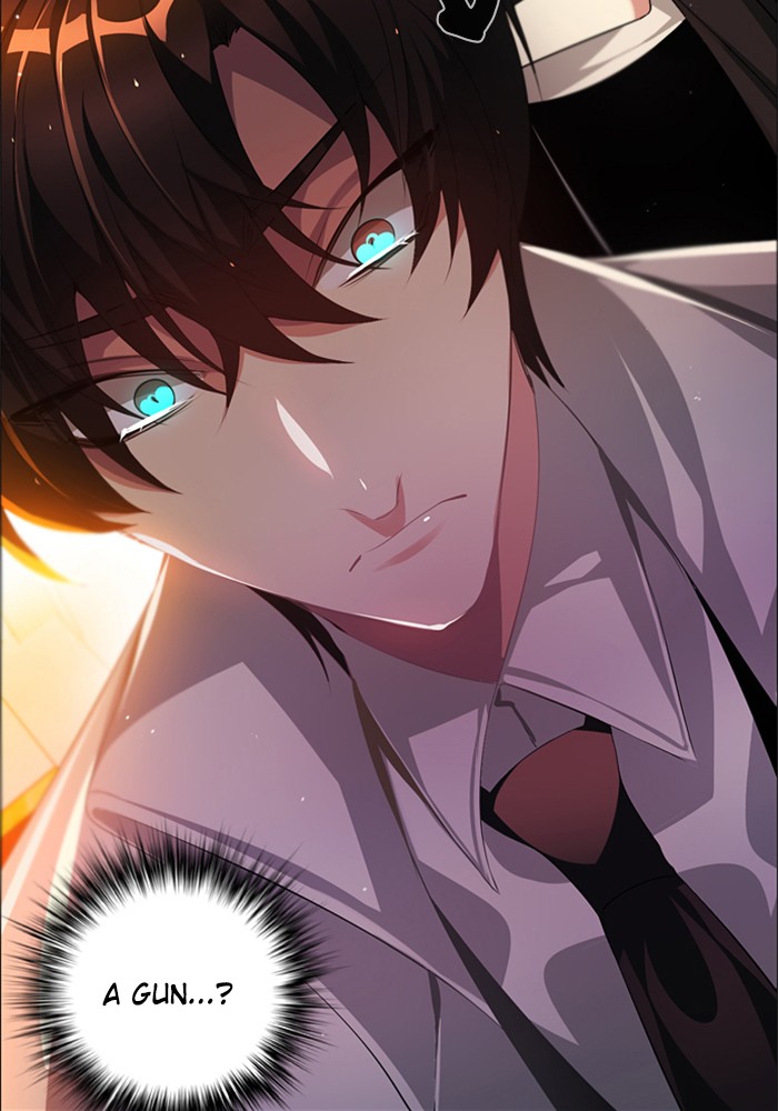 Zero Game Chapter 103 page 118 - Chapter 103: Episode 103 - Gate to the Other World