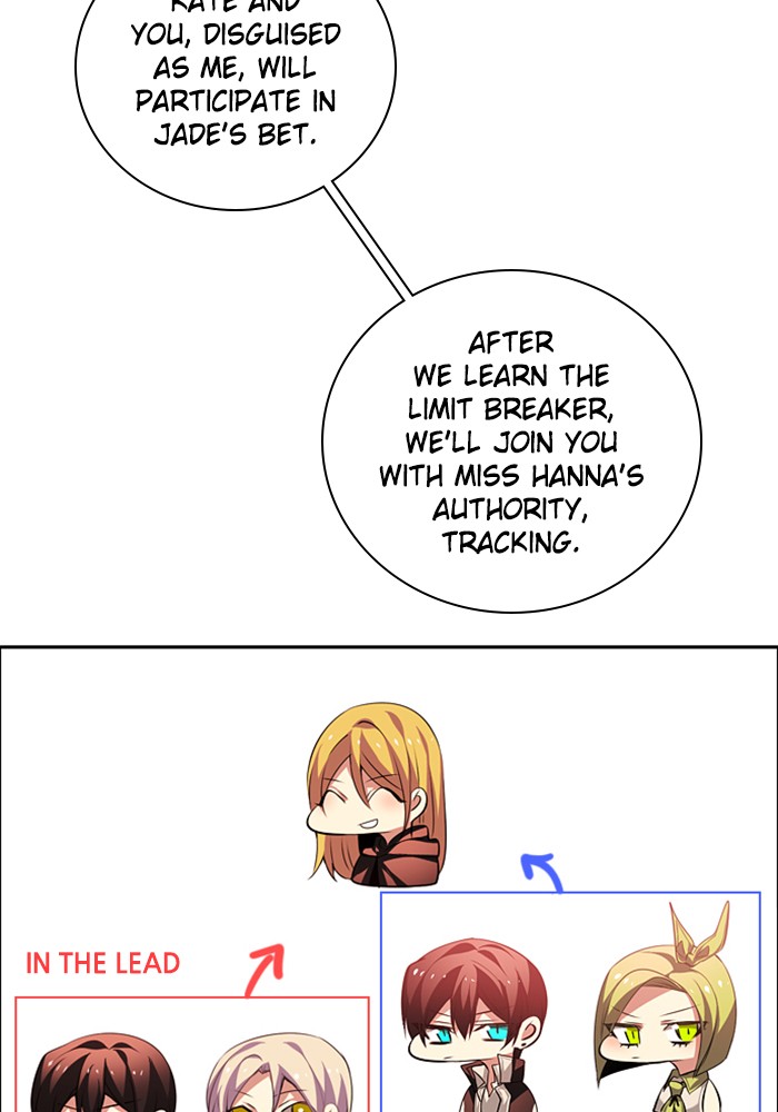 Zero Game Chapter 103 page 12 - Chapter 103: Episode 103 - Gate to the Other World