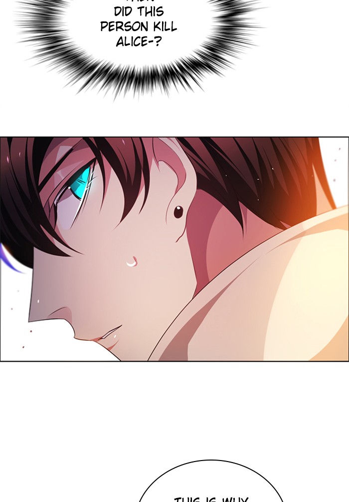 Zero Game Chapter 103 page 121 - Chapter 103: Episode 103 - Gate to the Other World