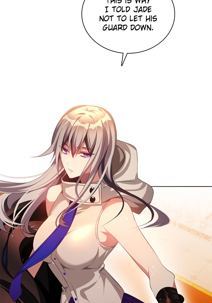 Zero Game Chapter 103 page 122 - Chapter 103: Episode 103 - Gate to the Other World