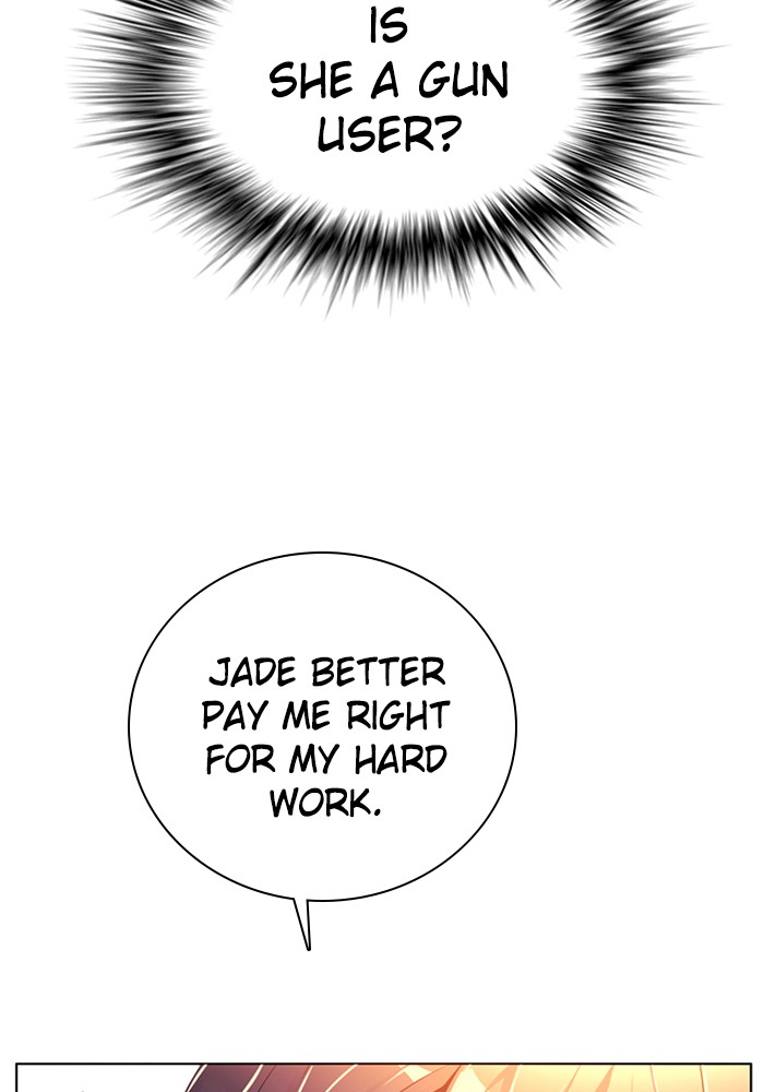 Zero Game Chapter 103 page 124 - Chapter 103: Episode 103 - Gate to the Other World