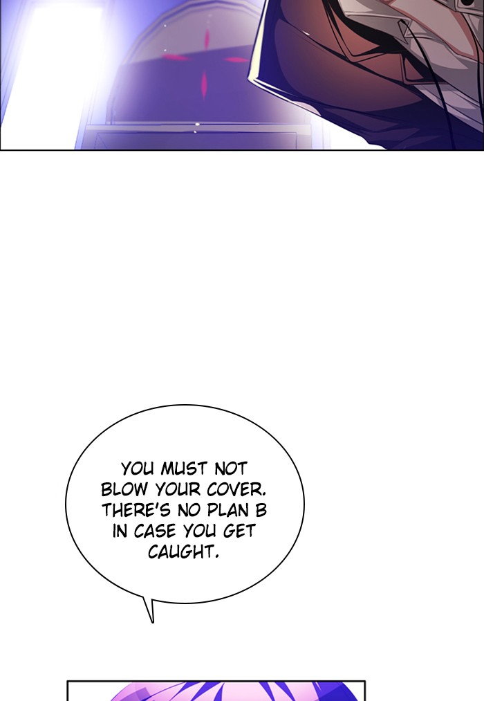 Zero Game Chapter 103 page 15 - Chapter 103: Episode 103 - Gate to the Other World