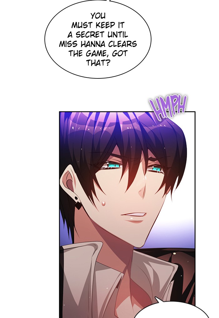 Zero Game Chapter 103 page 17 - Chapter 103: Episode 103 - Gate to the Other World