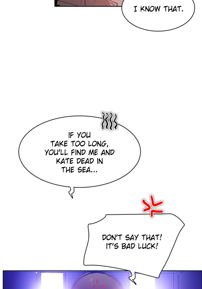 Zero Game Chapter 103 page 18 - Chapter 103: Episode 103 - Gate to the Other World