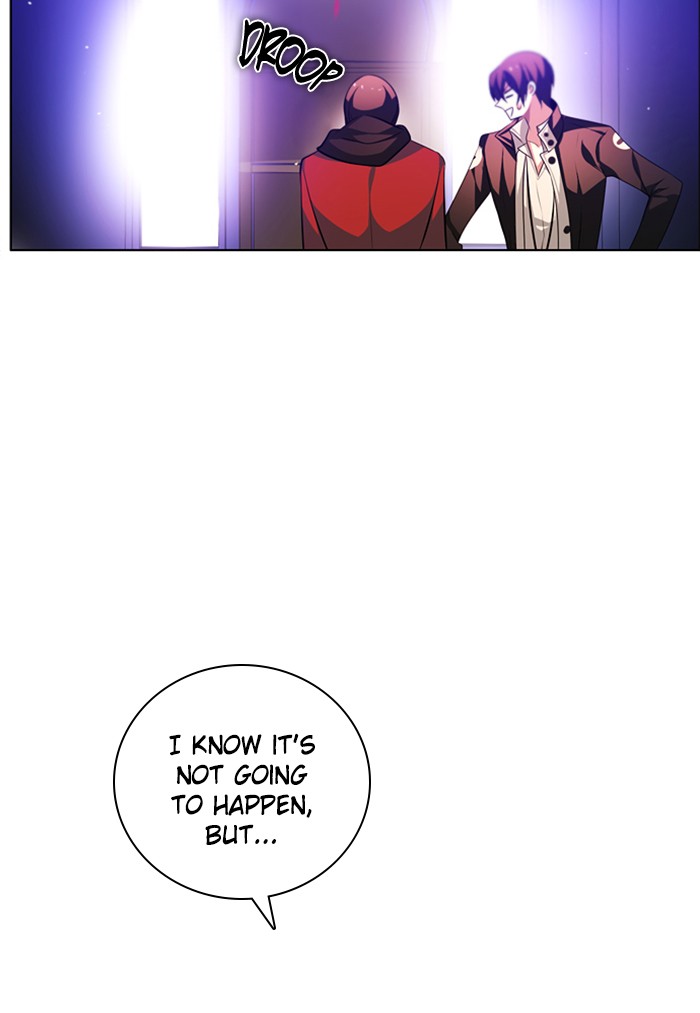 Zero Game Chapter 103 page 19 - Chapter 103: Episode 103 - Gate to the Other World
