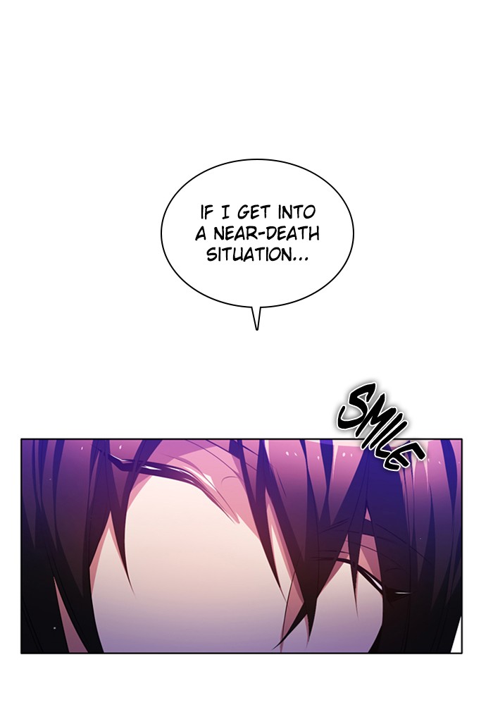 Zero Game Chapter 103 page 22 - Chapter 103: Episode 103 - Gate to the Other World
