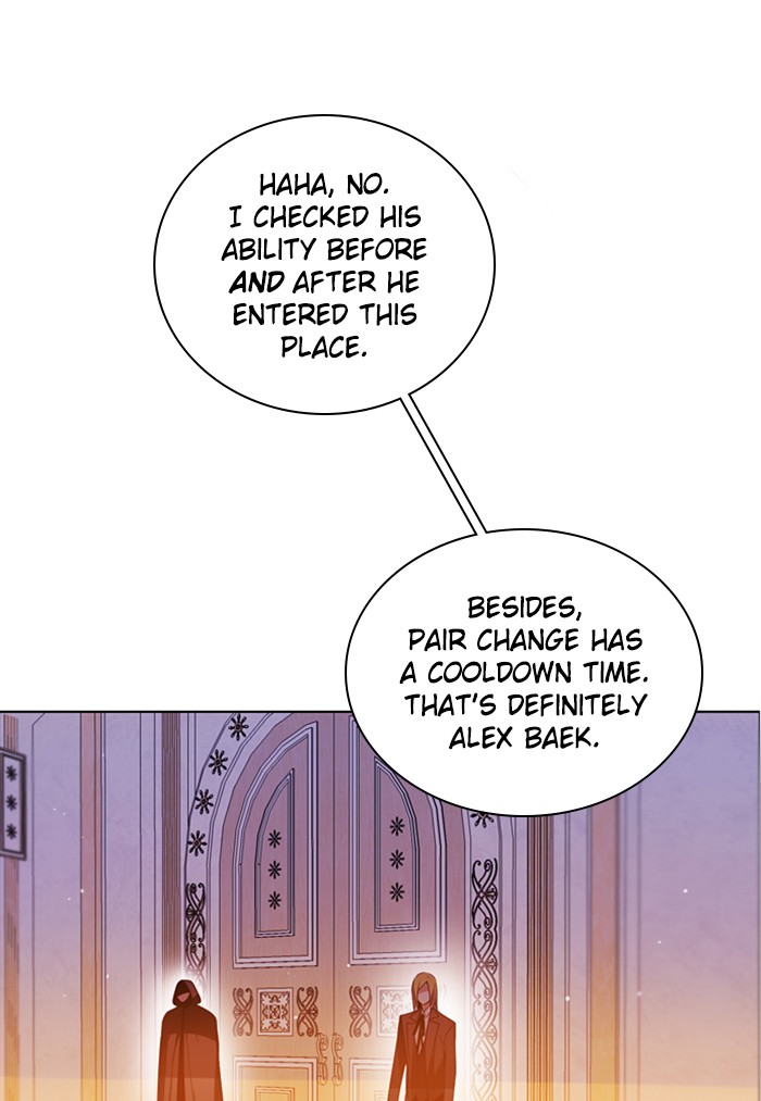 Zero Game Chapter 103 page 27 - Chapter 103: Episode 103 - Gate to the Other World
