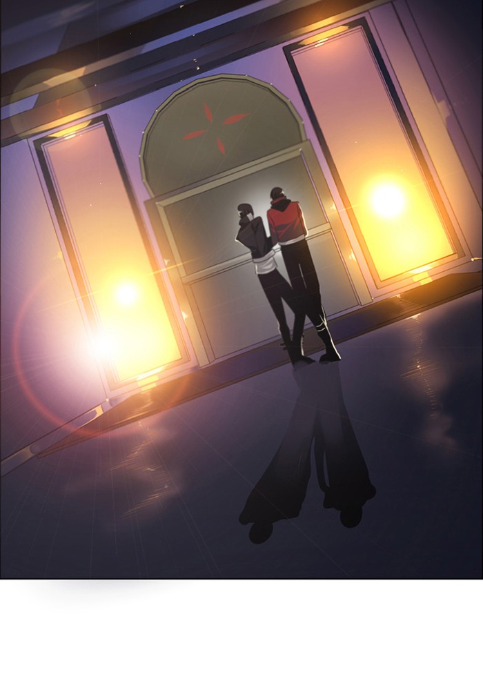 Zero Game Chapter 103 page 3 - Chapter 103: Episode 103 - Gate to the Other World