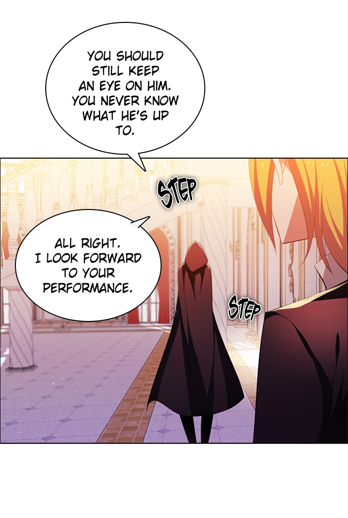 Zero Game Chapter 103 page 30 - Chapter 103: Episode 103 - Gate to the Other World