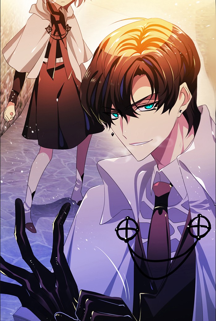 Zero Game Chapter 103 page 36 - Chapter 103: Episode 103 - Gate to the Other World
