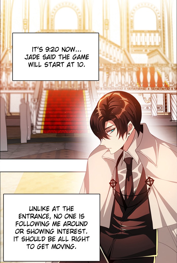 Zero Game Chapter 103 page 42 - Chapter 103: Episode 103 - Gate to the Other World