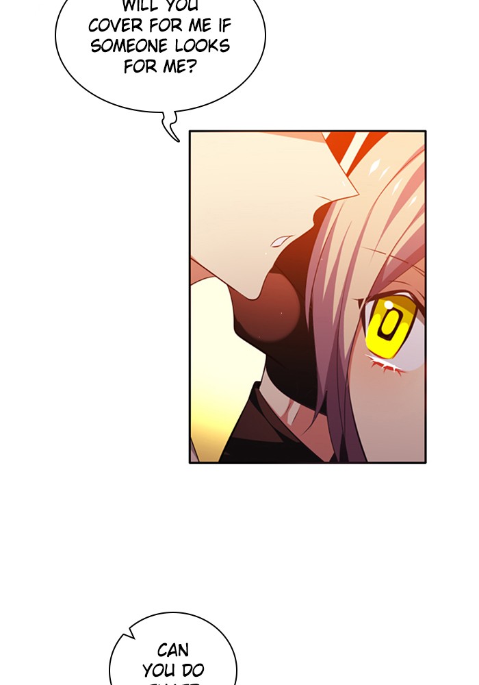 Zero Game Chapter 103 page 45 - Chapter 103: Episode 103 - Gate to the Other World