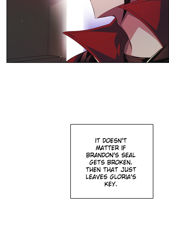 Zero Game Chapter 103 page 5 - Chapter 103: Episode 103 - Gate to the Other World