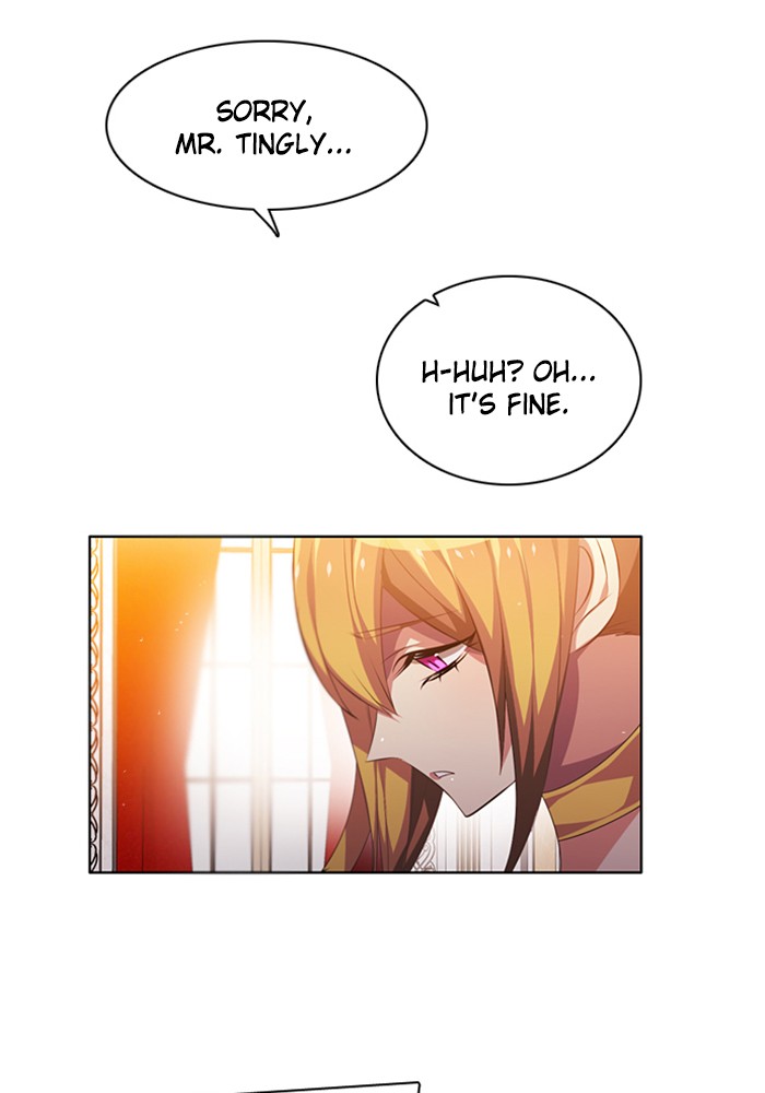 Zero Game Chapter 103 page 53 - Chapter 103: Episode 103 - Gate to the Other World