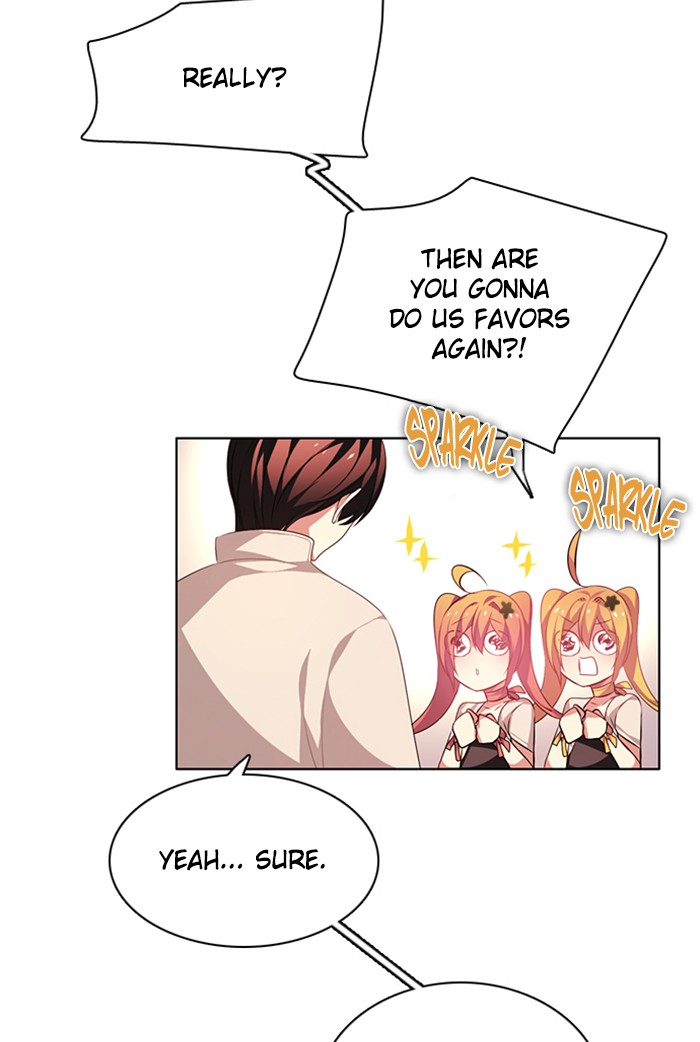 Zero Game Chapter 103 page 54 - Chapter 103: Episode 103 - Gate to the Other World
