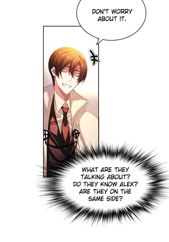Zero Game Chapter 103 page 55 - Chapter 103: Episode 103 - Gate to the Other World
