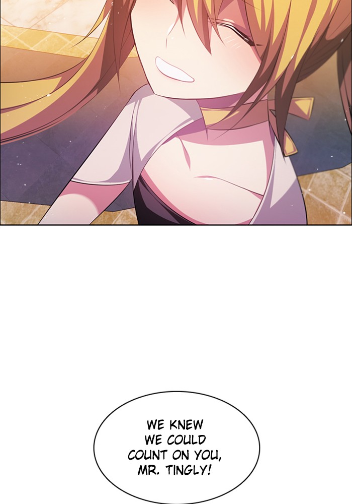 Zero Game Chapter 103 page 57 - Chapter 103: Episode 103 - Gate to the Other World
