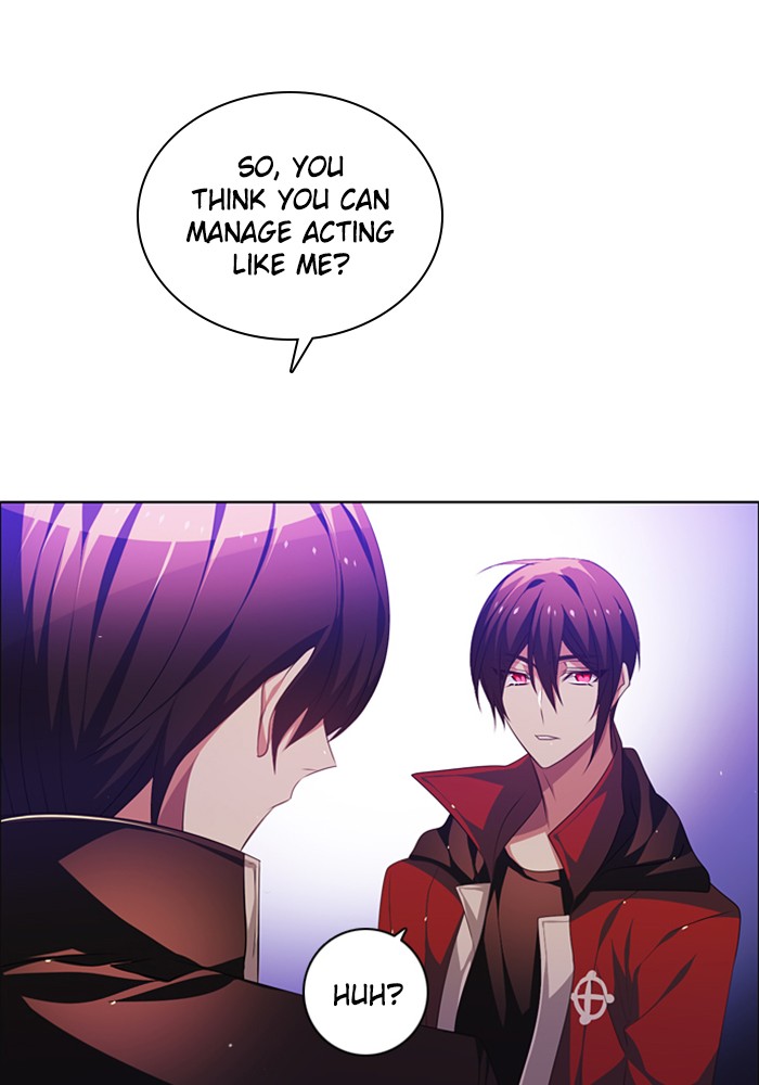 Zero Game Chapter 103 page 6 - Chapter 103: Episode 103 - Gate to the Other World