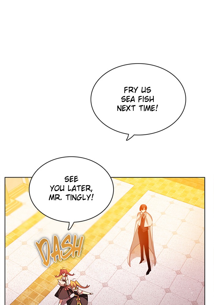 Zero Game Chapter 103 page 60 - Chapter 103: Episode 103 - Gate to the Other World