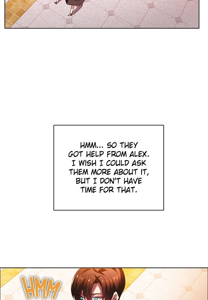 Zero Game Chapter 103 page 61 - Chapter 103: Episode 103 - Gate to the Other World
