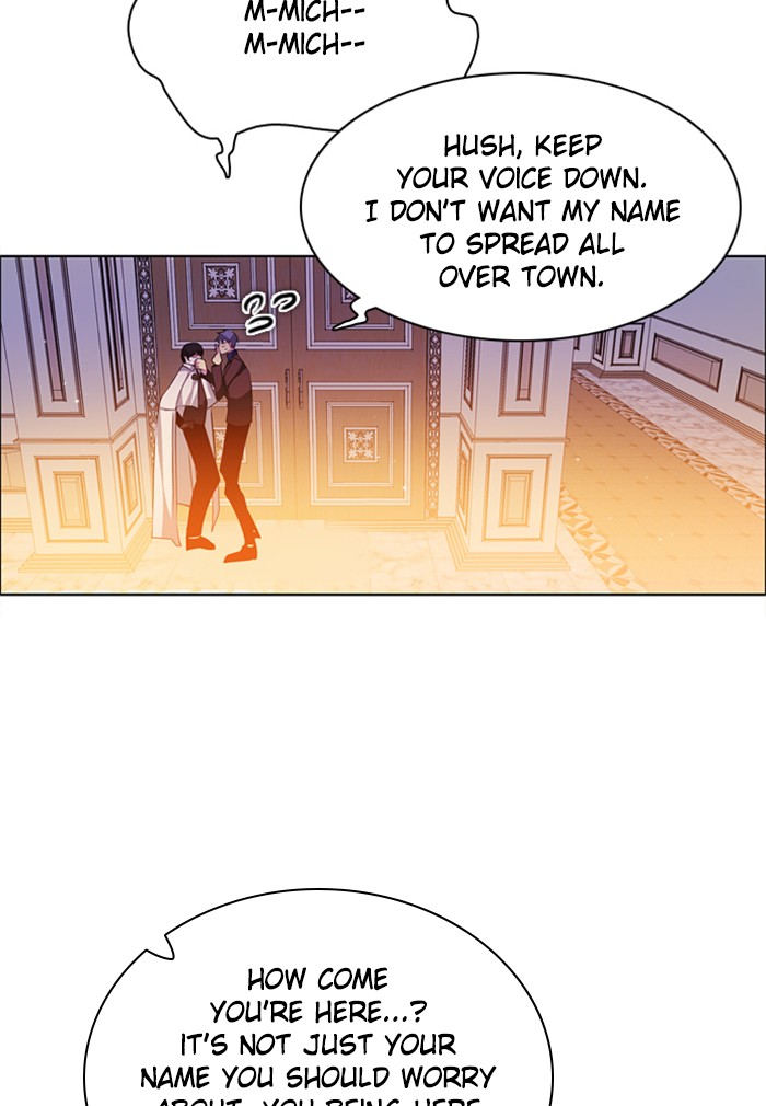 Zero Game Chapter 103 page 75 - Chapter 103: Episode 103 - Gate to the Other World