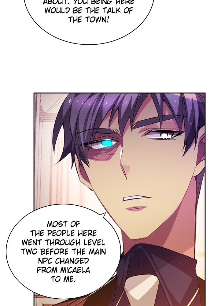 Zero Game Chapter 103 page 76 - Chapter 103: Episode 103 - Gate to the Other World