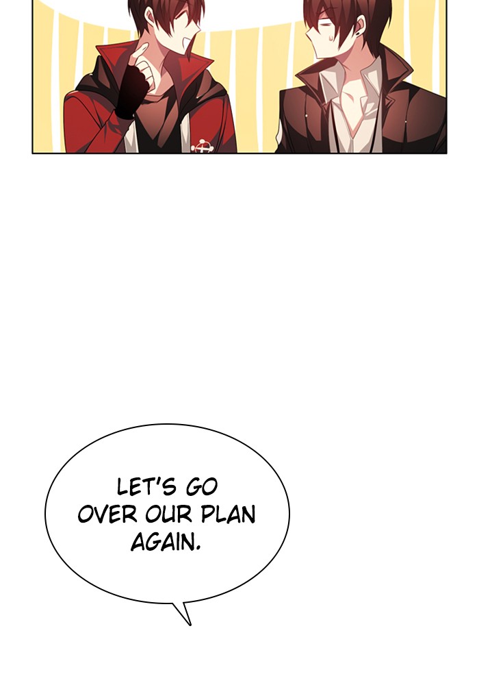 Zero Game Chapter 103 page 8 - Chapter 103: Episode 103 - Gate to the Other World