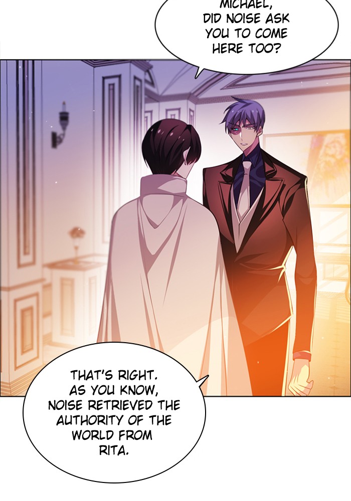 Zero Game Chapter 103 page 82 - Chapter 103: Episode 103 - Gate to the Other World