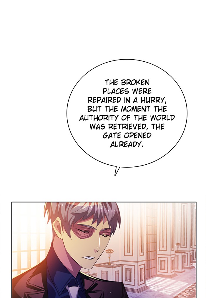 Zero Game Chapter 103 page 83 - Chapter 103: Episode 103 - Gate to the Other World
