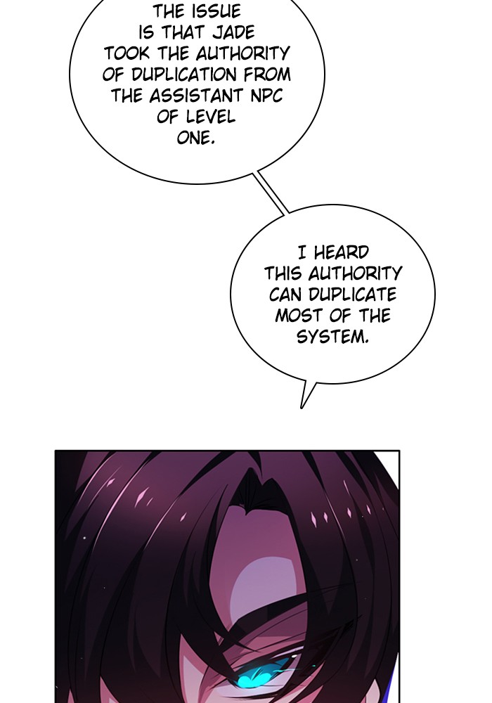 Zero Game Chapter 103 page 86 - Chapter 103: Episode 103 - Gate to the Other World