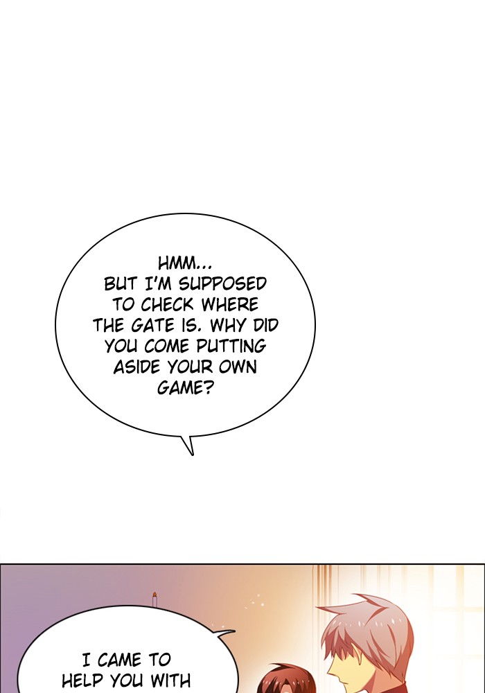 Zero Game Chapter 103 page 89 - Chapter 103: Episode 103 - Gate to the Other World