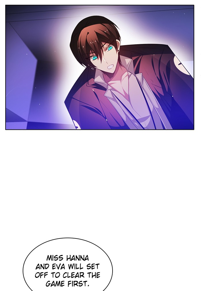 Zero Game Chapter 103 page 9 - Chapter 103: Episode 103 - Gate to the Other World