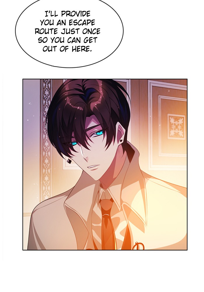 Zero Game Chapter 103 page 92 - Chapter 103: Episode 103 - Gate to the Other World