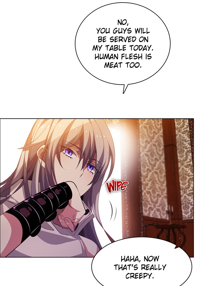 Zero Game Chapter 104 page 103 - Chapter 104: Episode 104 - Shadow