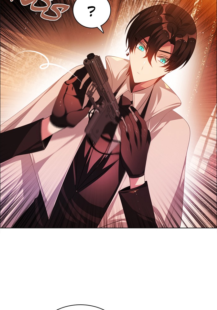 Zero Game Chapter 104 page 105 - Chapter 104: Episode 104 - Shadow