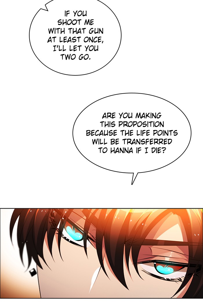 Zero Game Chapter 104 page 106 - Chapter 104: Episode 104 - Shadow