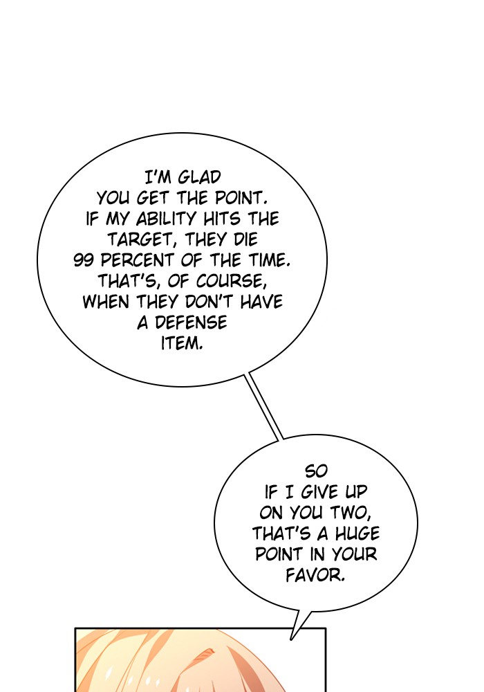 Zero Game Chapter 104 page 107 - Chapter 104: Episode 104 - Shadow