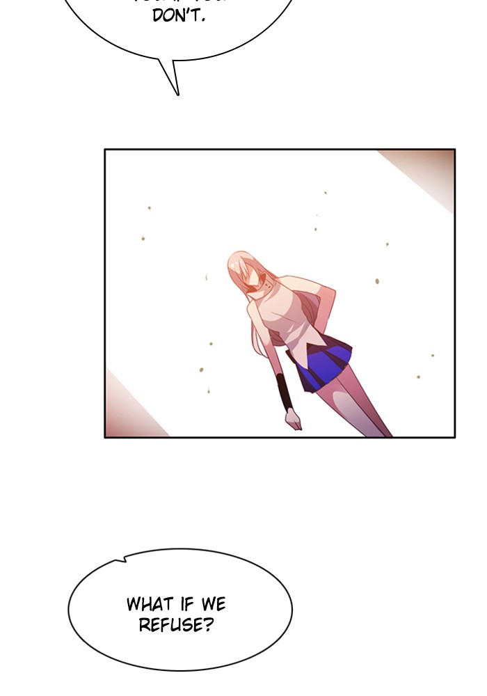 Zero Game Chapter 104 page 109 - Chapter 104: Episode 104 - Shadow