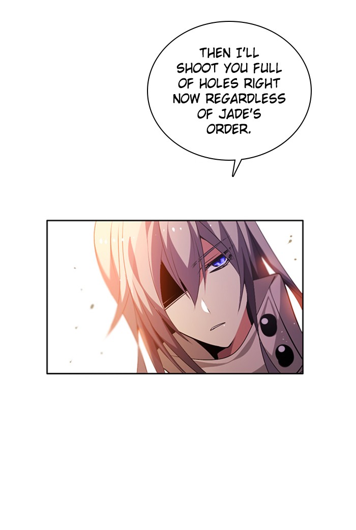 Zero Game Chapter 104 page 110 - Chapter 104: Episode 104 - Shadow