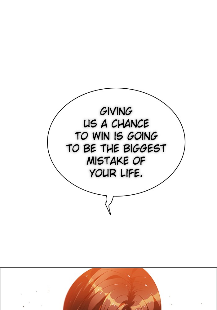 Zero Game Chapter 104 page 113 - Chapter 104: Episode 104 - Shadow