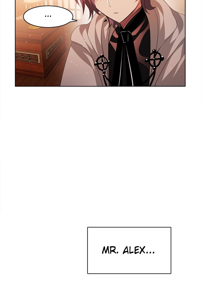 Zero Game Chapter 104 page 116 - Chapter 104: Episode 104 - Shadow