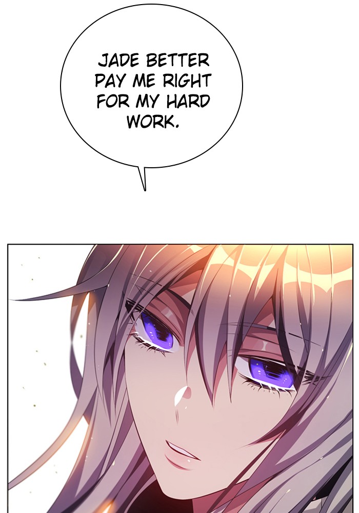 Zero Game Chapter 104 page 12 - Chapter 104: Episode 104 - Shadow