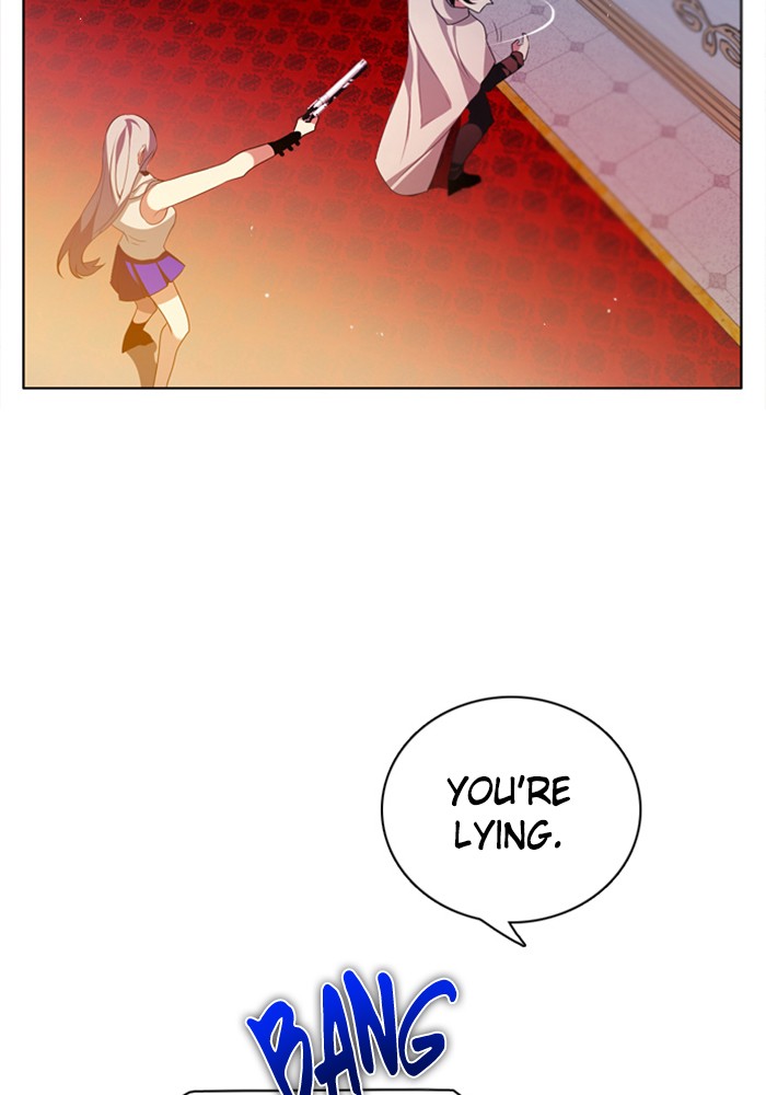 Zero Game Chapter 104 page 14 - Chapter 104: Episode 104 - Shadow