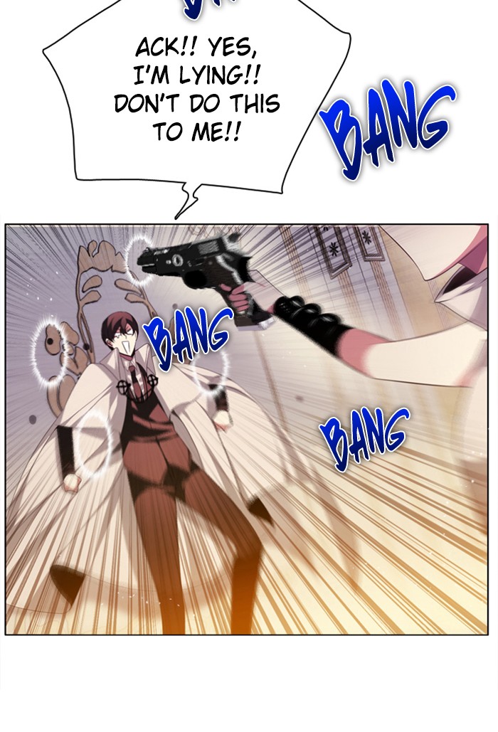 Zero Game Chapter 104 page 15 - Chapter 104: Episode 104 - Shadow