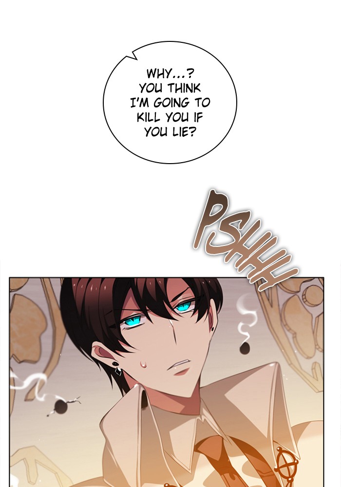 Zero Game Chapter 104 page 16 - Chapter 104: Episode 104 - Shadow