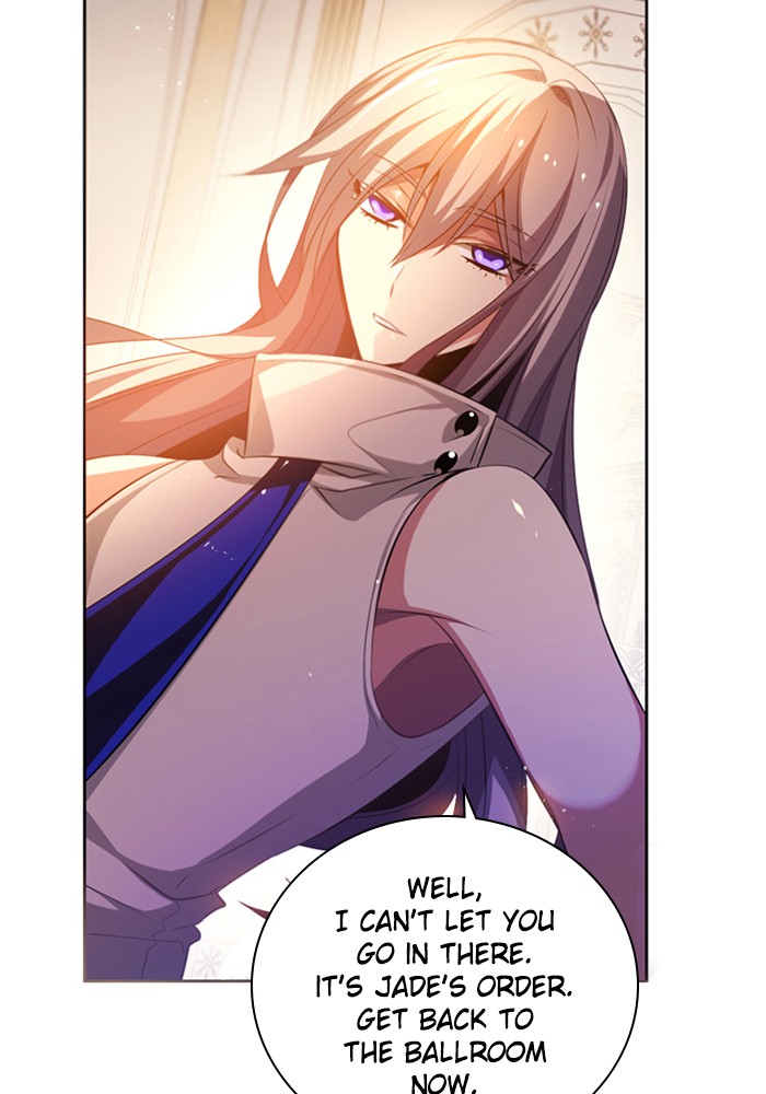 Zero Game Chapter 104 page 18 - Chapter 104: Episode 104 - Shadow