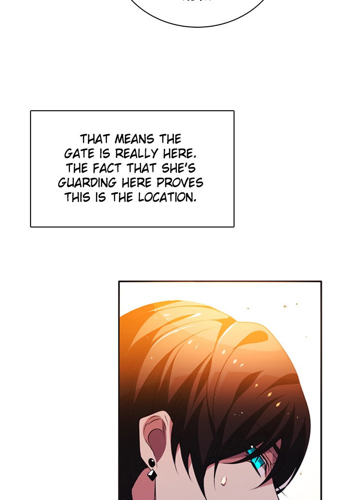 Zero Game Chapter 104 page 19 - Chapter 104: Episode 104 - Shadow